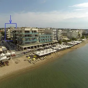 Apartment Aegean By The Sea Iii, Peraía