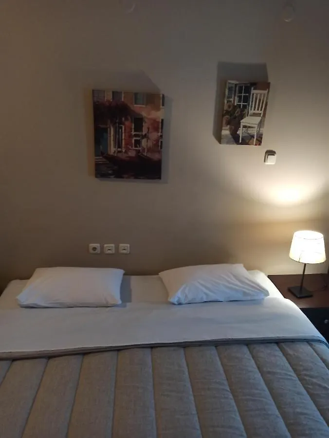 Seventeen Rooms Peraia  Peraia (Thessaloniki)