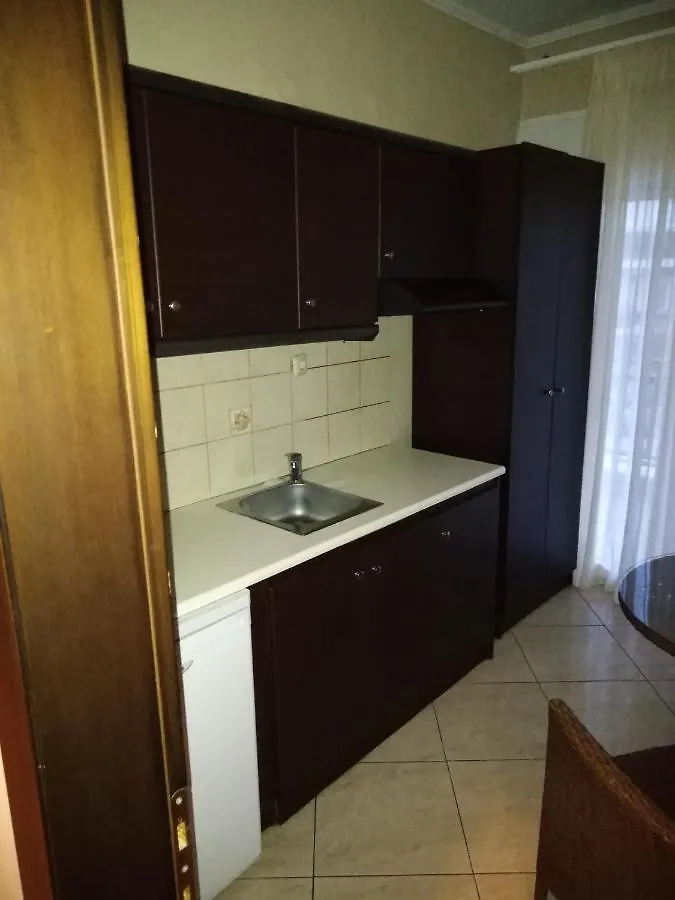 Seventeen Rooms Peraia  Apartment Peraia (Thessaloniki)