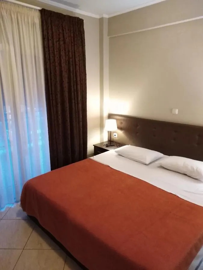 Seventeen Rooms Peraia  0*, Peraia (Thessaloniki) Greece